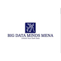 Big Data Minds || MENA logo - Similar company to Data-Cave