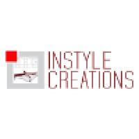 INSTYLE CREATIONS logo - Similar company to Instyle Creations Ltd