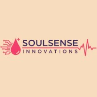 Soulsense Innovations Pvt Ltd logo - Similar company to Professional Educational Services