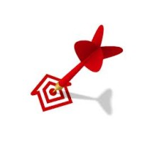 Bullseye Realty logo - Similar company to Way2Myspace