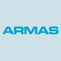 Armas Makina-Dyehouse Machinery logo - Similar company to Divaio