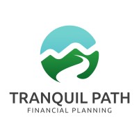 Tranquil Path Financial Planning logo - Similar company to Simplicity Wealth Management