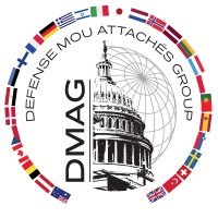 Defense MoU Attachés Group (DMAG) logo - Similar company to Defense Procurement Ctr