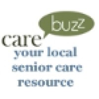 Carebuzz logo - Similar company to Carebuzz.Com