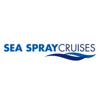 Sea Spray Cruises logo - Similar company to Luxury Liners