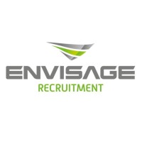 Envisage Recruitment Limited logo - Similar company to Ripples Hr