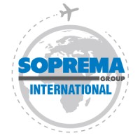 SOPREMA International logo - Similar company to Technonicol India
