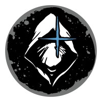 Metal Ninja Studios logo - Similar company to Dean Mitchell Design