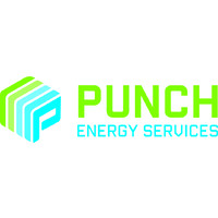Punch Energy Services B.V. logo - Similar company to Scheepswerf Ferus Smit B.V.
