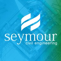 Seymour Civil Engineering logo - Similar company to G&B Civil Engineering