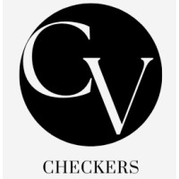 cvcheckers logo - Similar company to Trafilea Tech E-Commerce Group