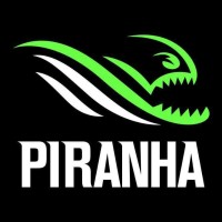 Piranha Mill logo - Similar company to Spintech Tools