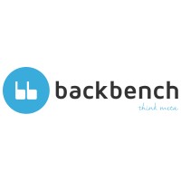 Backbench.io logo - Similar company to Asksid.Ai - A Gupshup Company