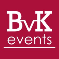 BvK Events logo - Similar company to Greencrowdfunder