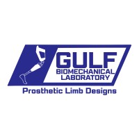 Gulf Biomechanical Laboratory logo - Similar company to Txi Studios
