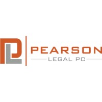 Pearson Legal, PC logo - Similar company to Gonzalez Law Group