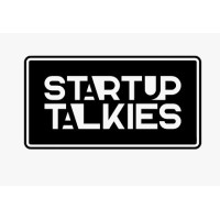StartUp Talkies logo - Similar company to Startup Talkies