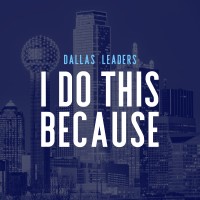 I Do This Because
