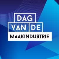 Dag van de Maakindustrie logo - Similar company to Newwave Engineering Bv