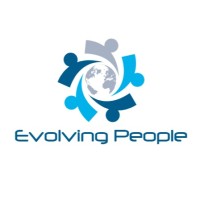 Evolving People logo - Similar company to Exponential Risk & Consulting
