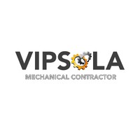 Vipsola logo - Similar company to Reston Industries