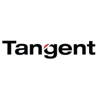 Tangent logo - Similar company to Core Development Services