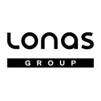 LONAS Group logo - Similar company to Lonas