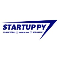 Startuppy logo - Similar company to Accenous Integrals