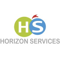 société Horizon Services SARL logo - Similar company to I2C Consult