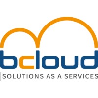 BCLOUD SERVICES logo - Similar company to Bcloud