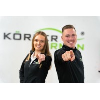 Körperformen Marsberg logo - Similar company to Lwl-Einrichtungen Marsberg