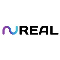 nuREAL - Metaverse Entertainment logo - Similar company to Nereal