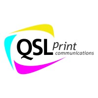 QSL Print Communications logo - Similar company to Eugene Weekly