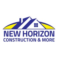 New Horizon Construction & More logo - Similar company to New Horizon Construction, Llc