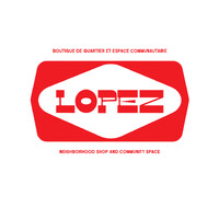 Lopez MTL logo - Similar company to Hjärtat