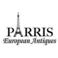 Parris European Antiques logo - Similar company to Black Red White S.A.