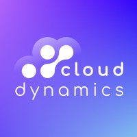 CLOUDDYNAMICS logo - Similar company to Cloud Dynamics Dmcc