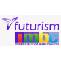 Futurism IMBC logo - Similar company to Mudrantar