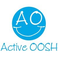 Active OOSH logo - Similar company to Kindifarm