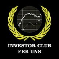 Investor Club FEB UNS logo - Similar company to Eif