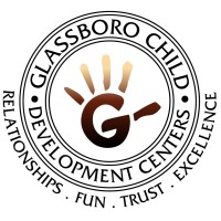 Glassboro Child Development Centers logo - Similar company to The Dance Factory