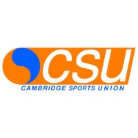 Cambridge Sports Union Runners