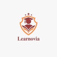 Learnovia logo - Similar company to Learnovia Me