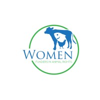Women Funders in Animal Rights logo - Similar company to Vegan Harmony