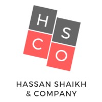 Hassan Shaikh & Company - HSCO logo - Similar company to Lexform
