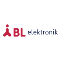 BLelektronik logo - Similar company to Hereda.Studio
