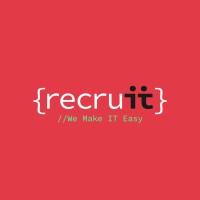RecruIT Ltd. logo - Similar company to Sbp Systems Ltd.