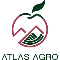 ATLAS AGRO logo - Similar company to Pacridge - Pacific Ridge Corporation