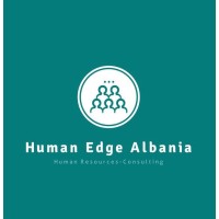 Human Edge Albania logo - Similar company to Njoftime Shqip