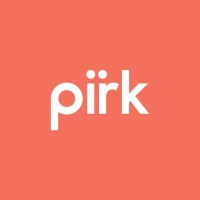 Pirk logo - Similar company to Power Construction Projects